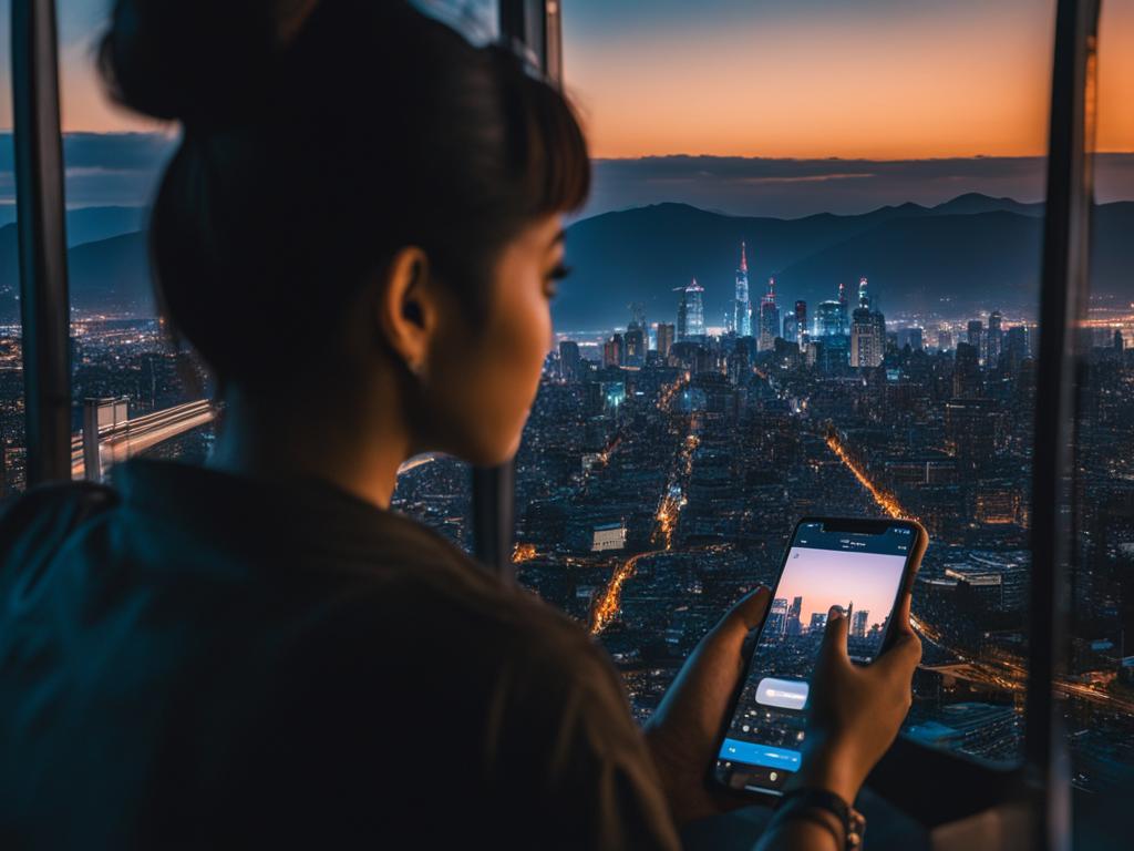 Browse Instagram anonymously with Imginn
