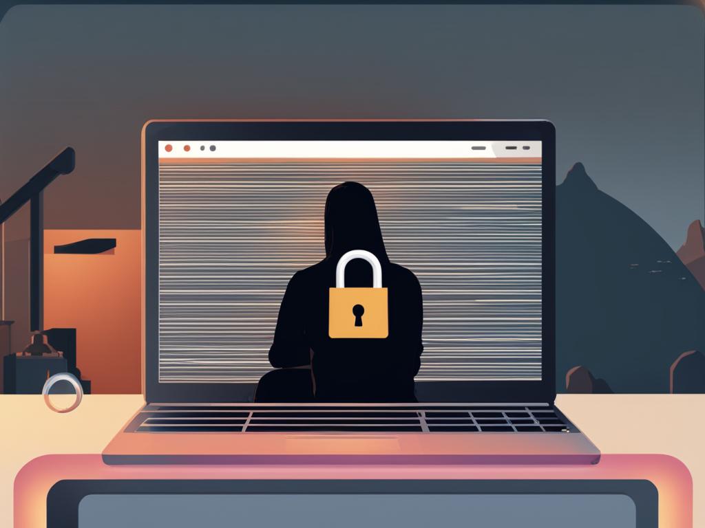 Secure Online Privacy with Iganony